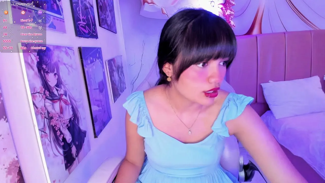 BellaGreen_ from Cam4