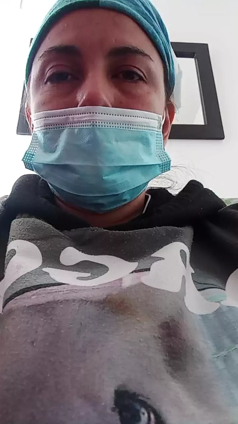 Bellajade1985 from Cam4