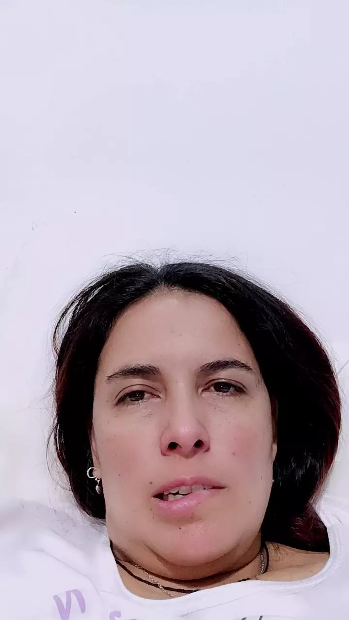 Bellajade1985 from Cam4