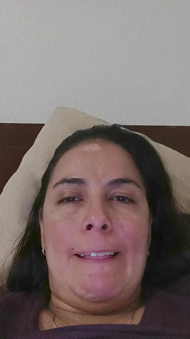 Bellajade1985 from Cam4