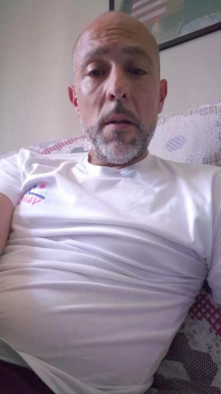 Beneleven_xxx from Cam4