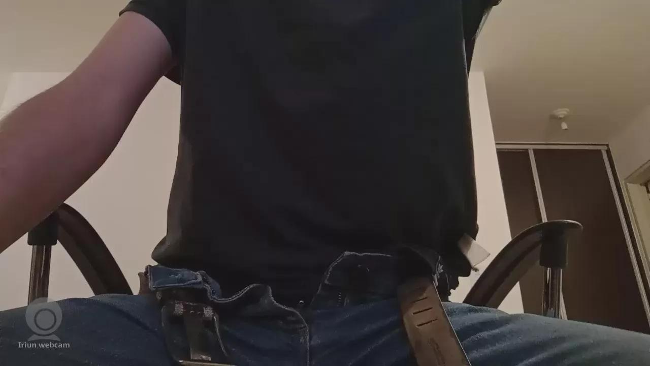 Billcurioso from Cam4