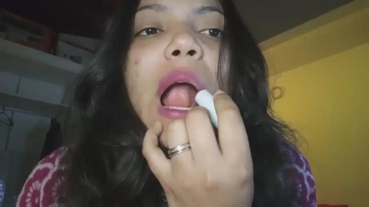 Bombomepimenta from Cam4