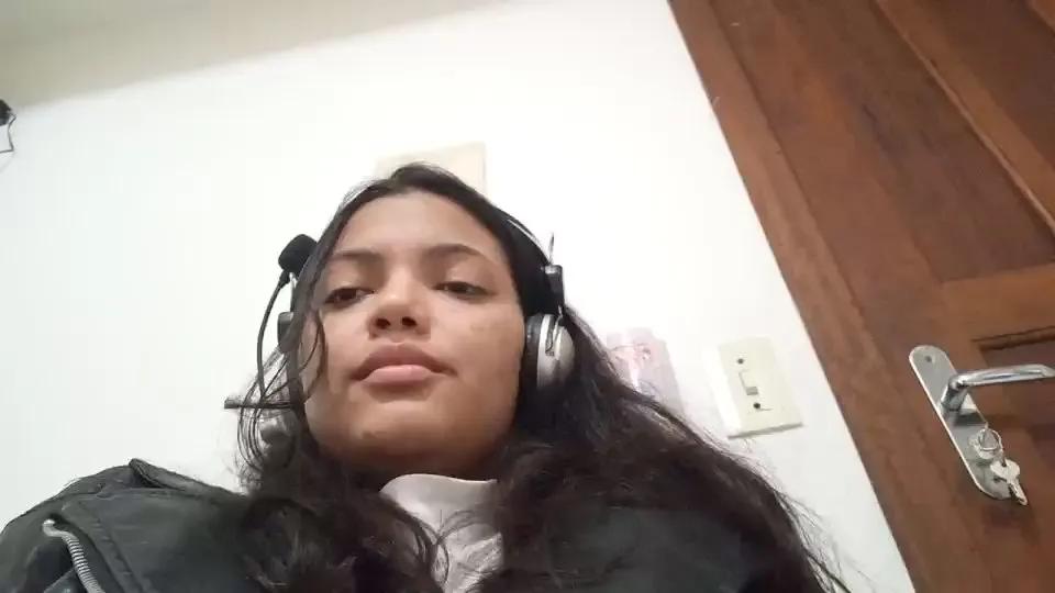 Bombomepimenta from Cam4