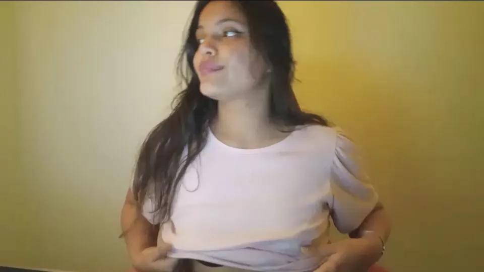 Bombomepimenta from Cam4