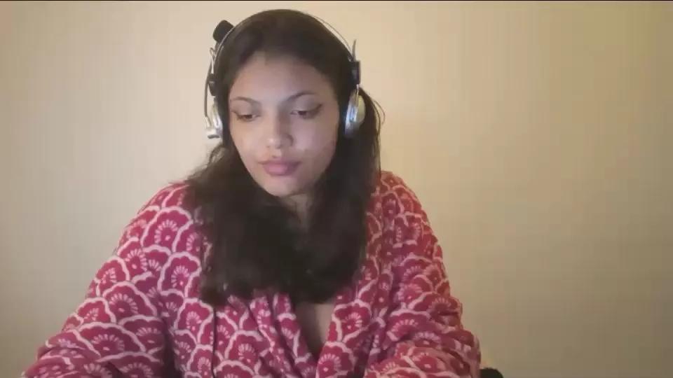 Bombomepimenta from Cam4
