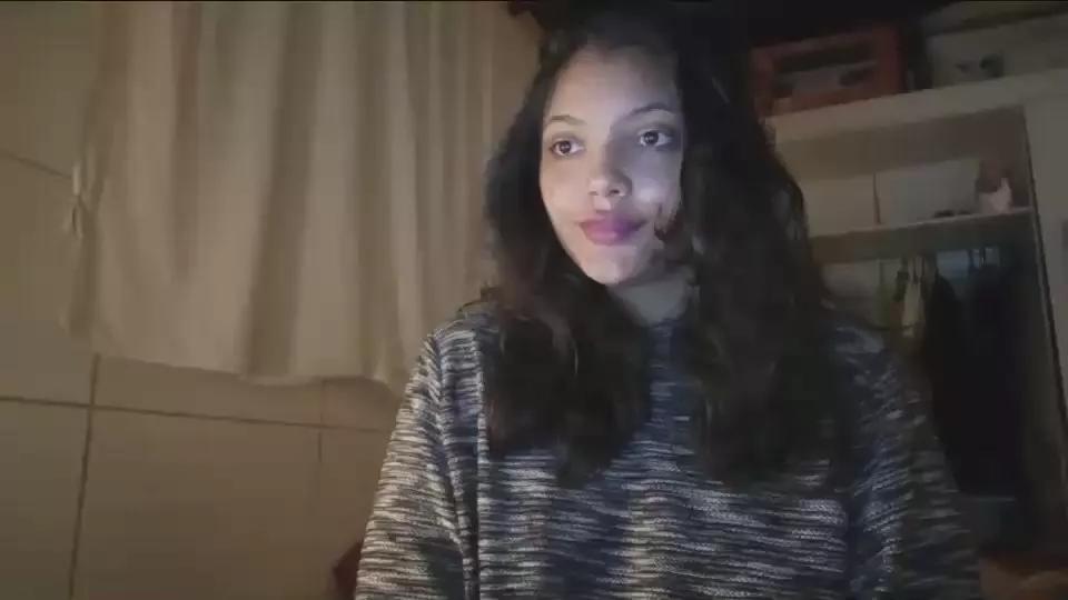 Bombomepimenta from Cam4