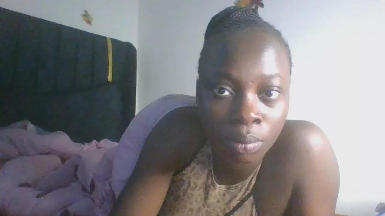 Buffy_baby_ from Cam4