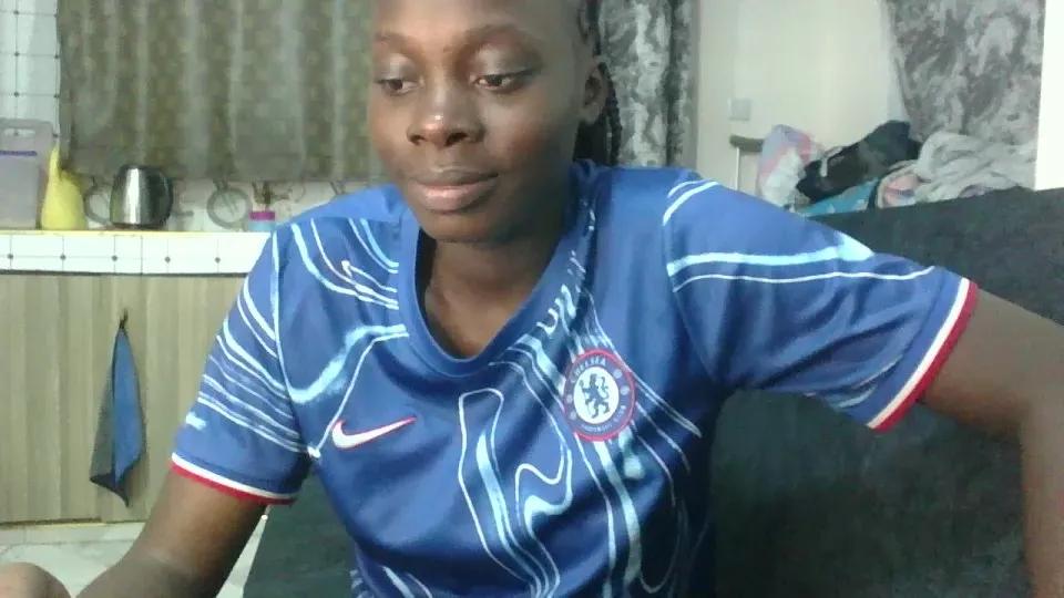 Buffy_baby_ from Cam4