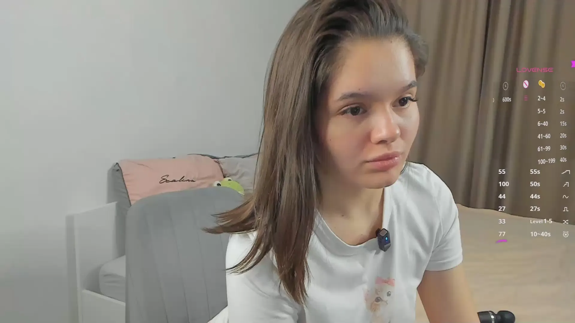 CallMeLaura from Cam4