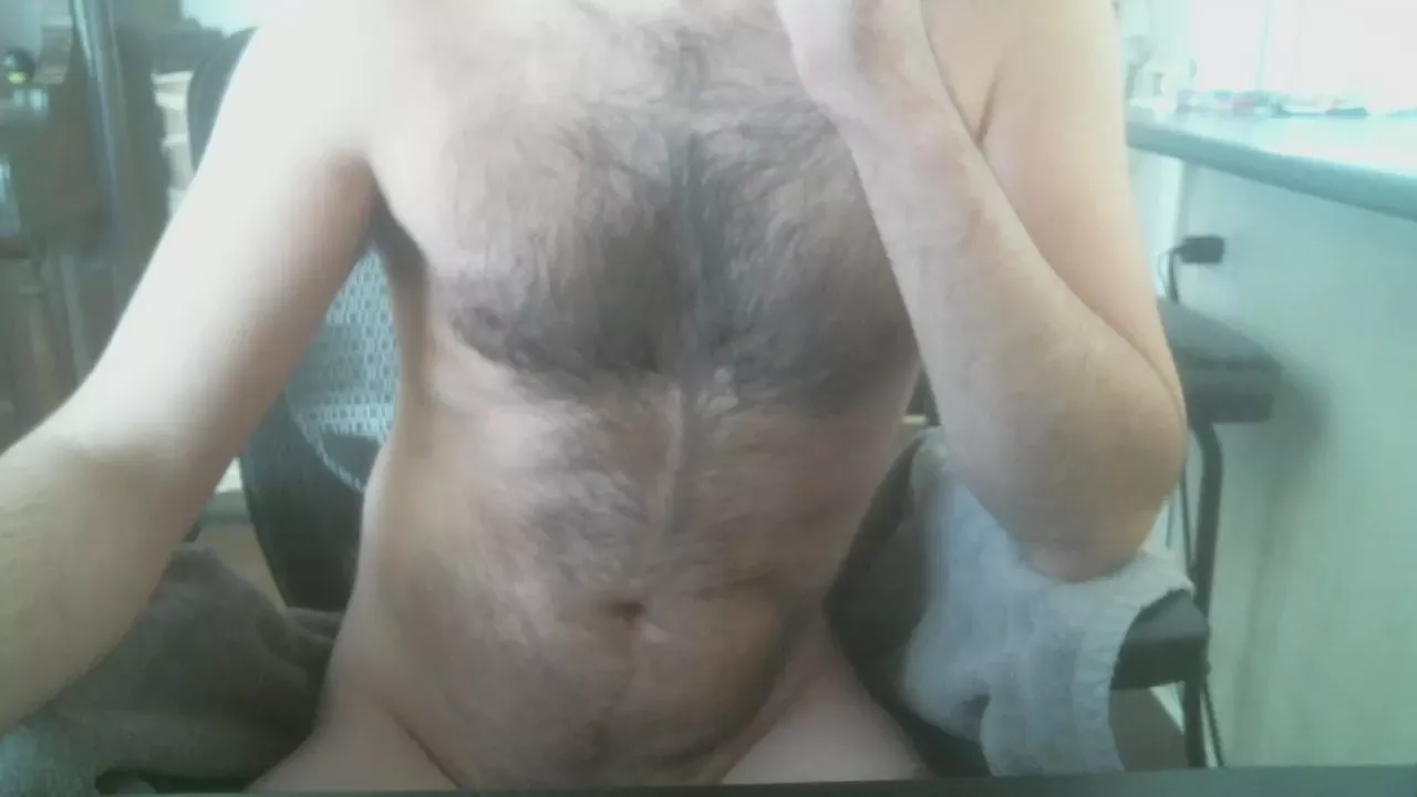 Canadianboytoy from Cam4