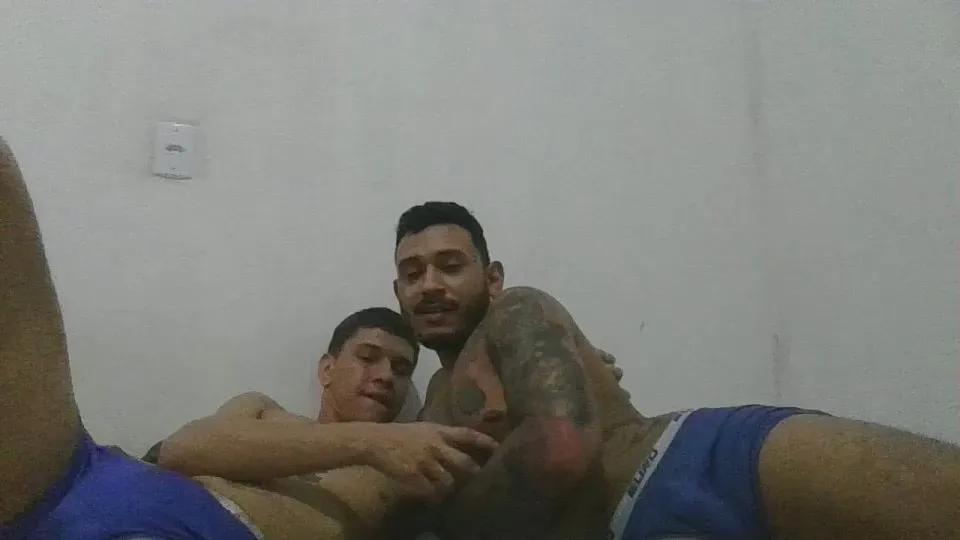 Casaldotados_25 from Cam4