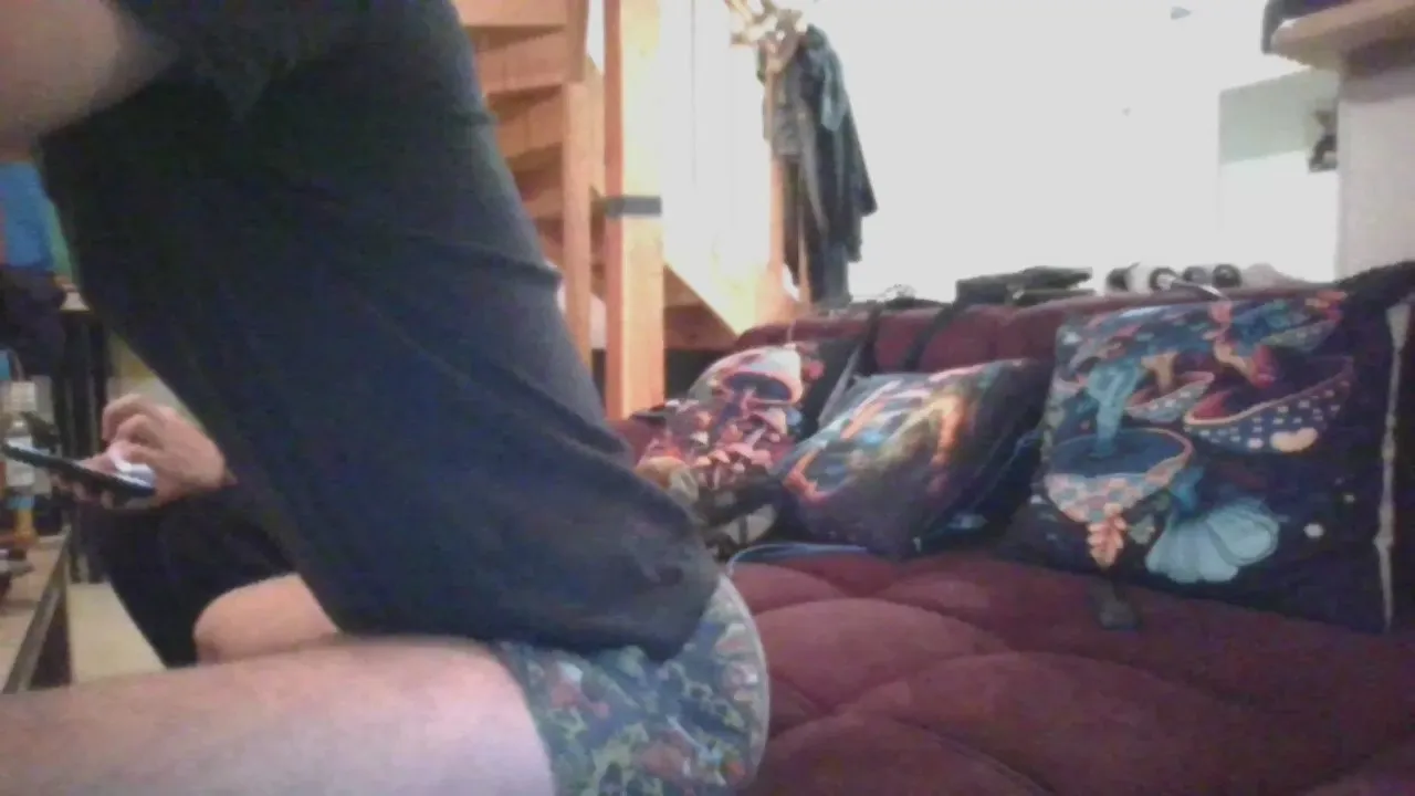 CasseluileQ from Cam4