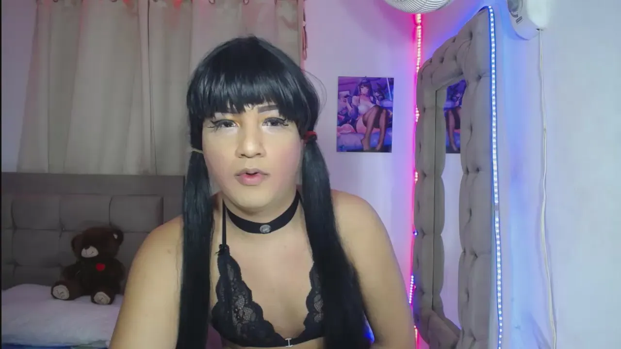 Catahotxxx from Cam4