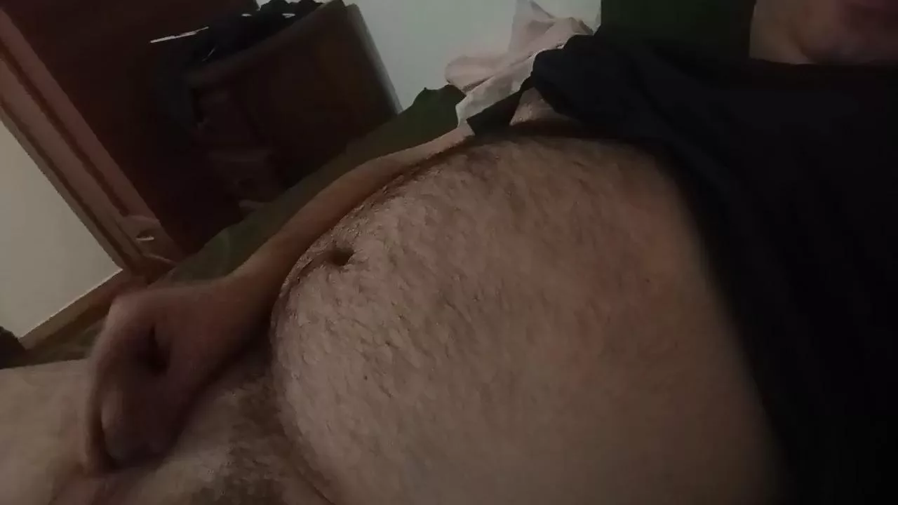 CCComandante from Cam4