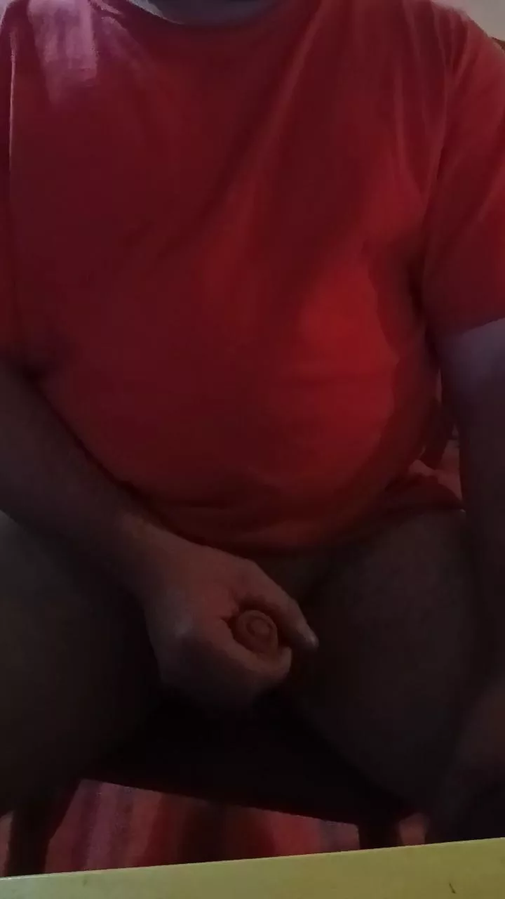 CCComandante from Cam4