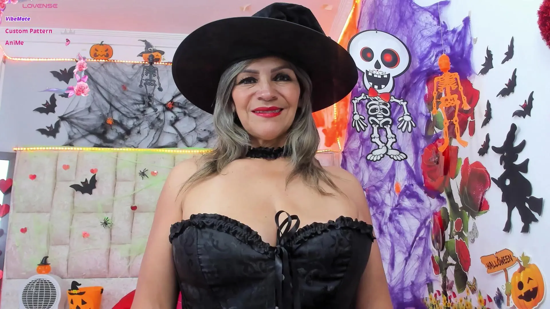 Celeste_Lincon from Cam4