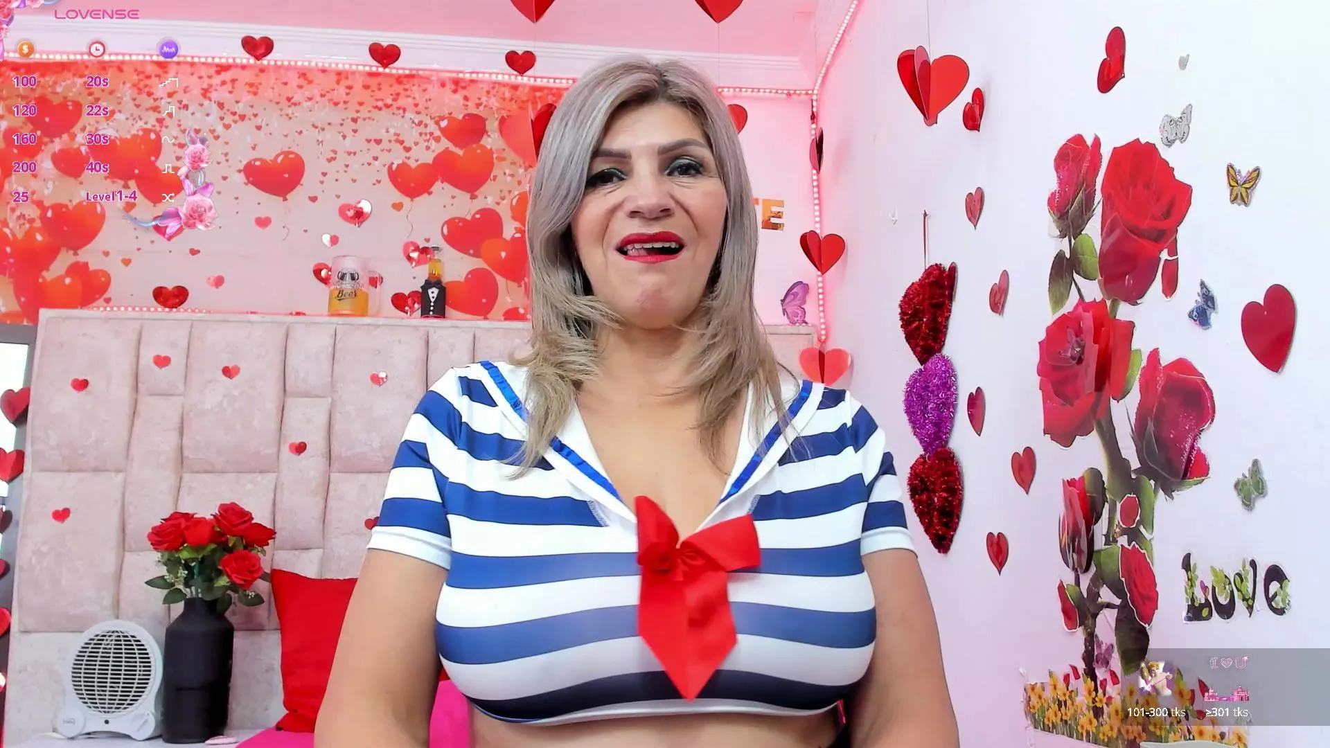 Celeste_Lincon from Cam4