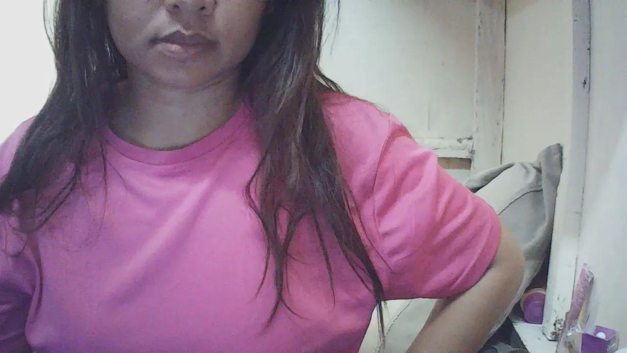 Chocolate1984 from Cam4