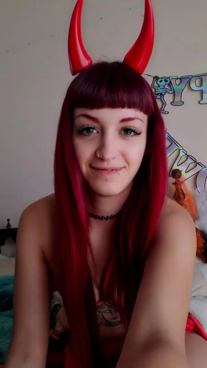 Coloradaculona from Cam4