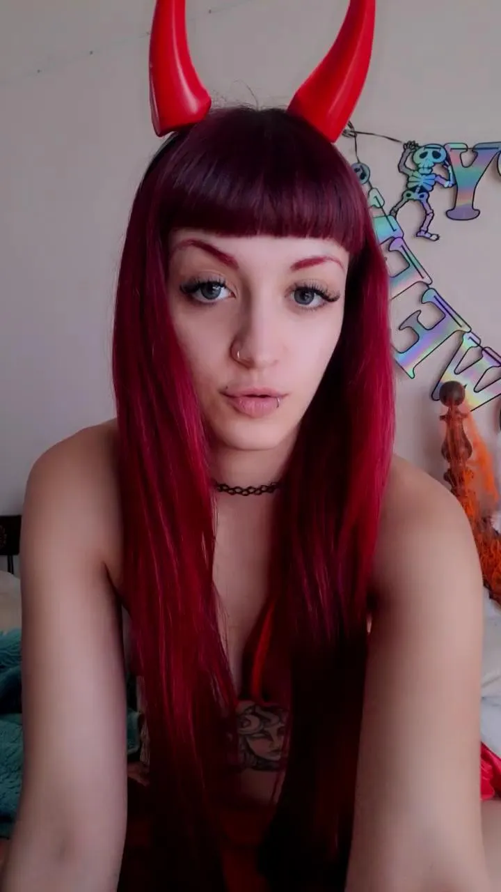 Coloradaculona from Cam4