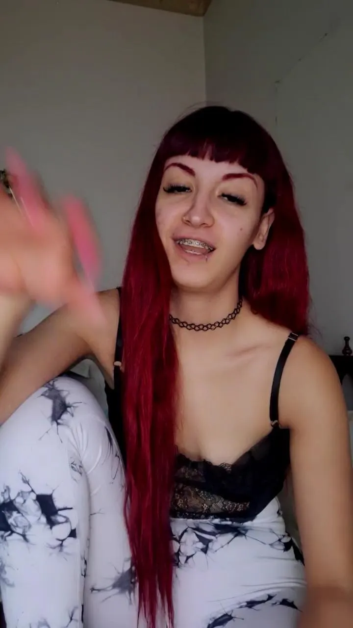 Coloradaculona from Cam4