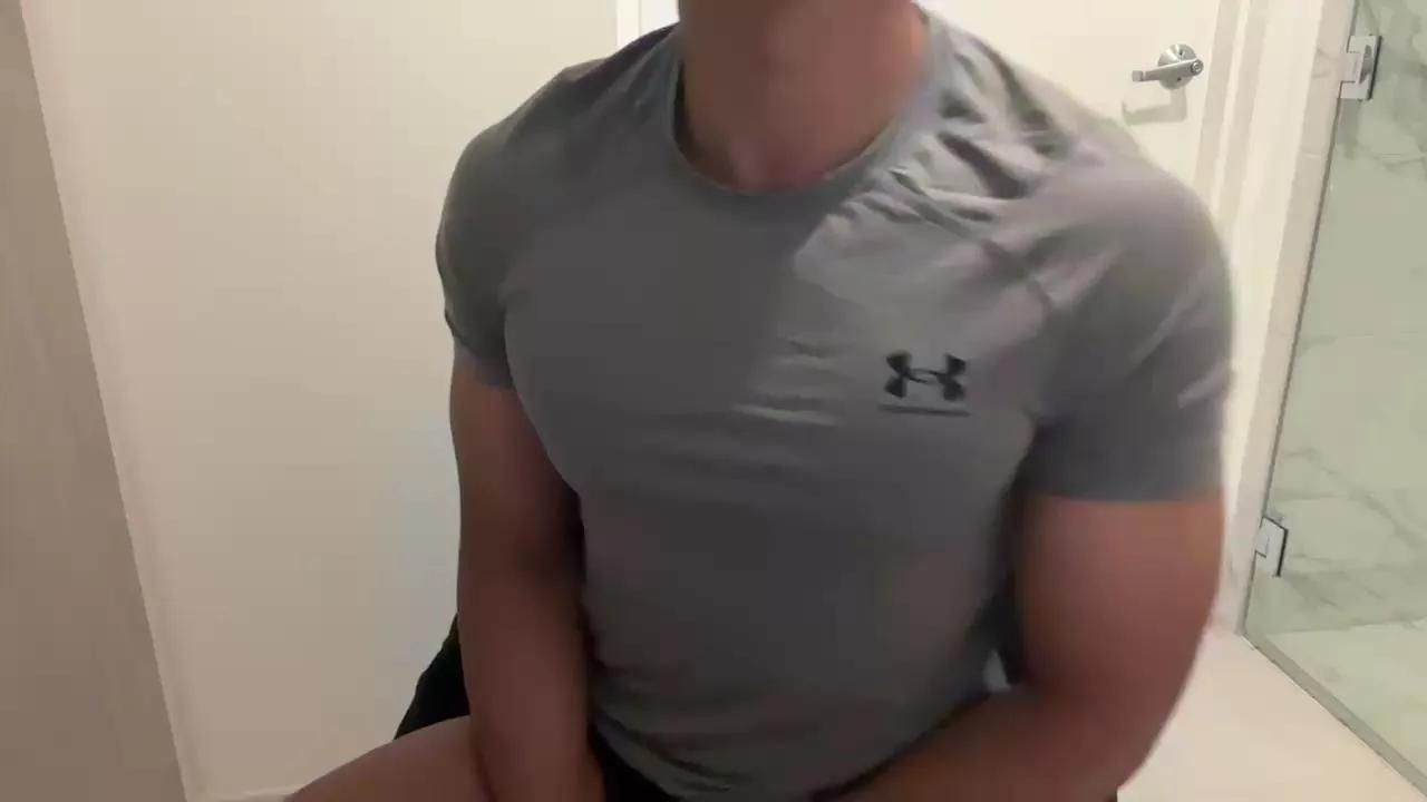 Connorw088 from Cam4