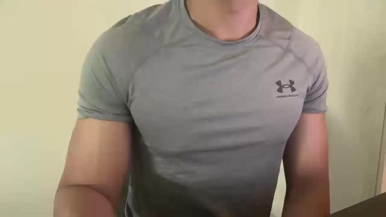 Connorw088 from Cam4