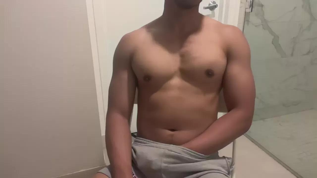 Connorw088 from Cam4