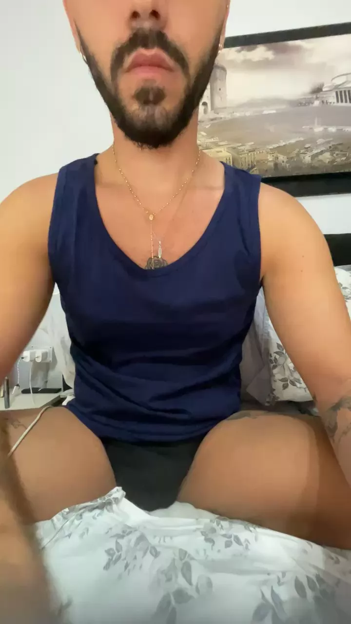 Coppiagray1 from Cam4