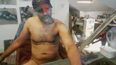 D_W_Londonboy from Cam4