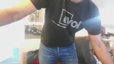 D_W_Londonboy from Cam4