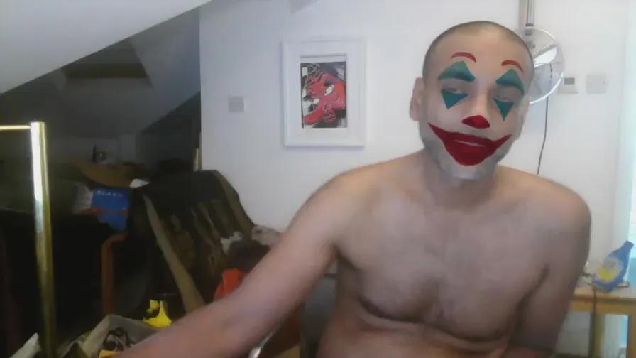 D_W_Londonboy from Cam4