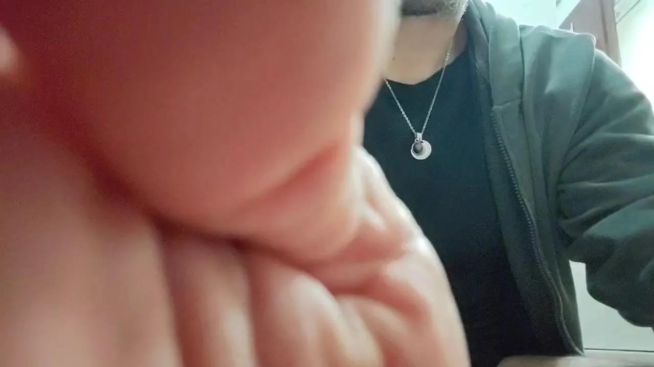 DaddyCam18cm from Cam4