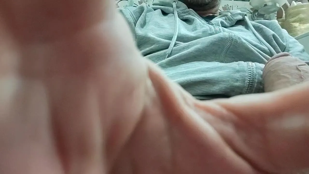 DaddyCam18cm from Cam4