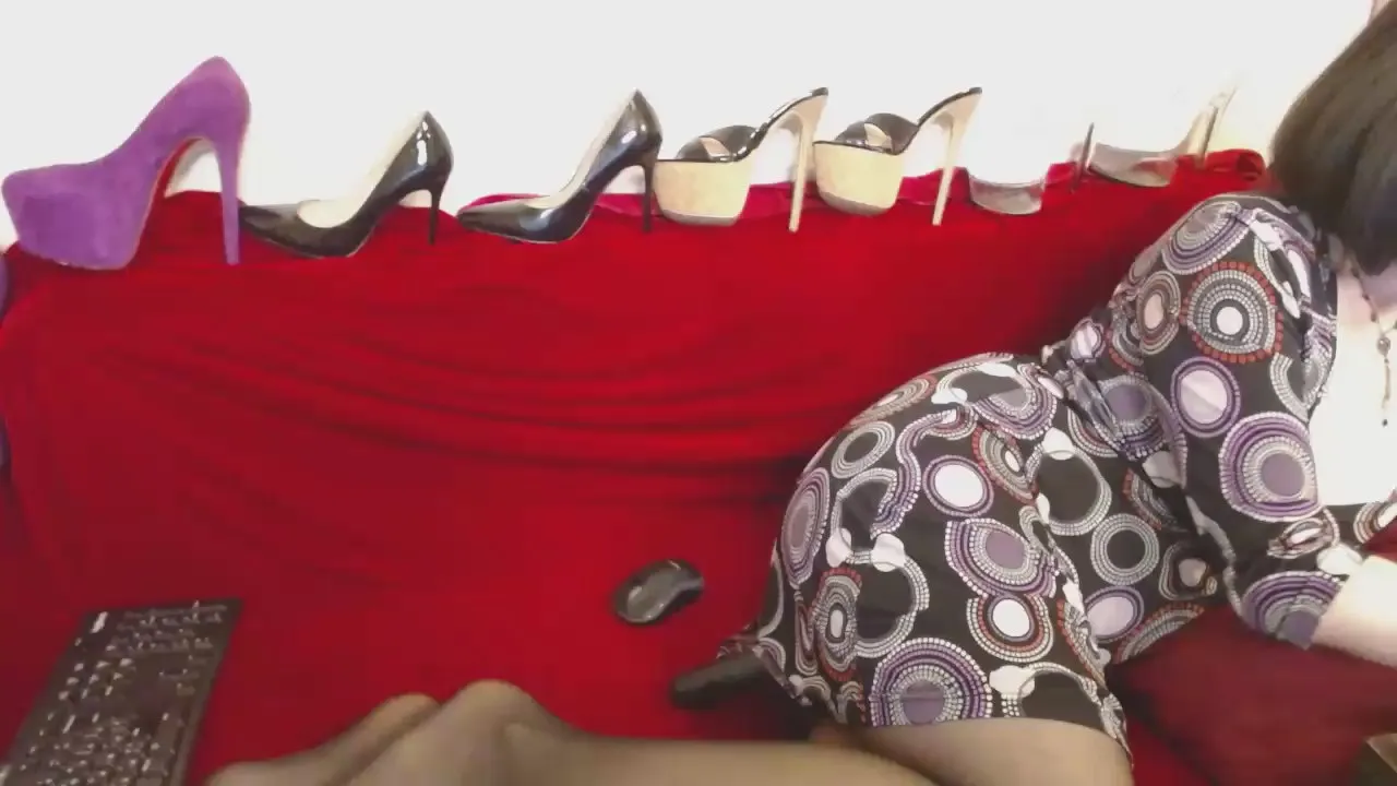 Danacougar1 from Cam4