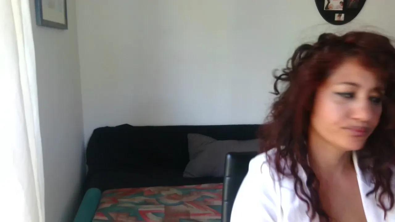 Danasantoxxx from Cam4