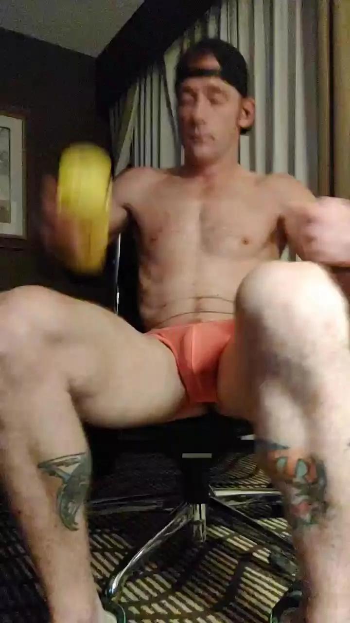 Dandanger63 from Cam4