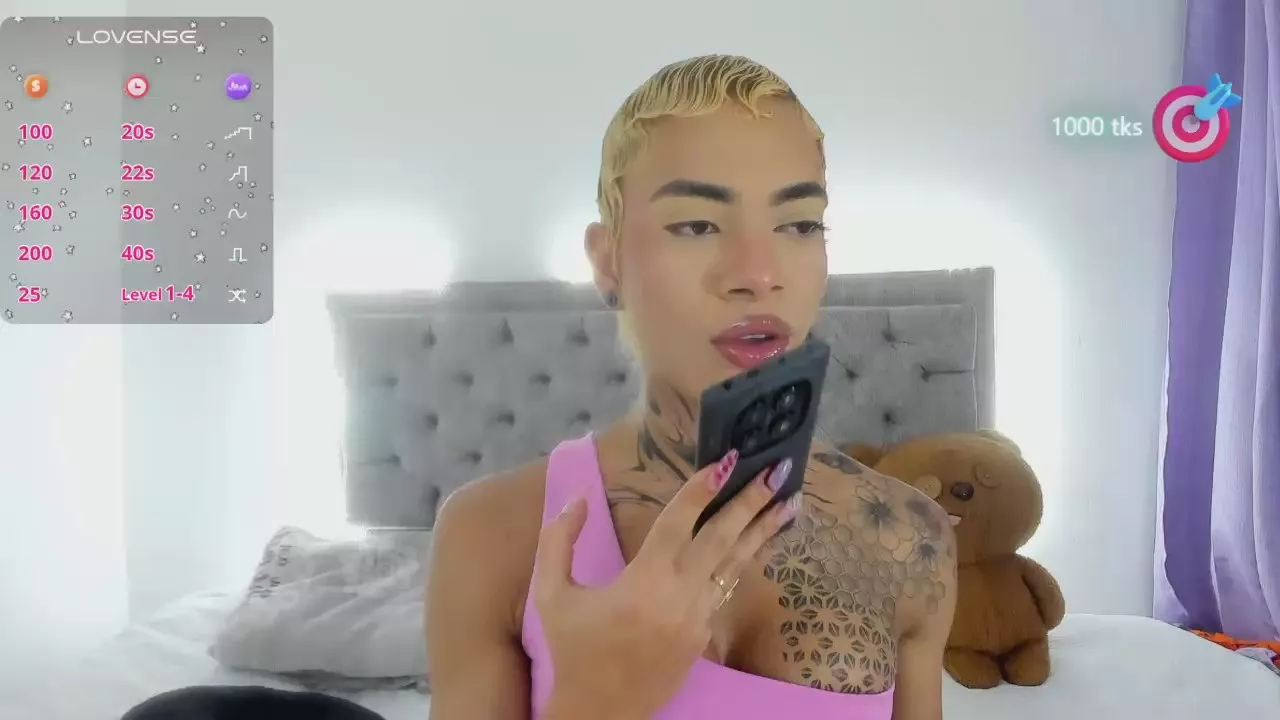 Danna_dangerous from Cam4