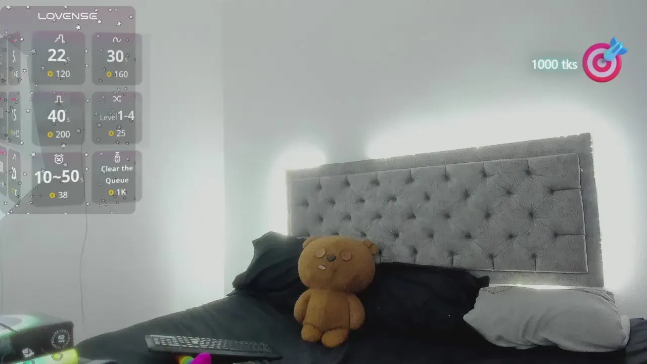 Danna_dangerous from Cam4