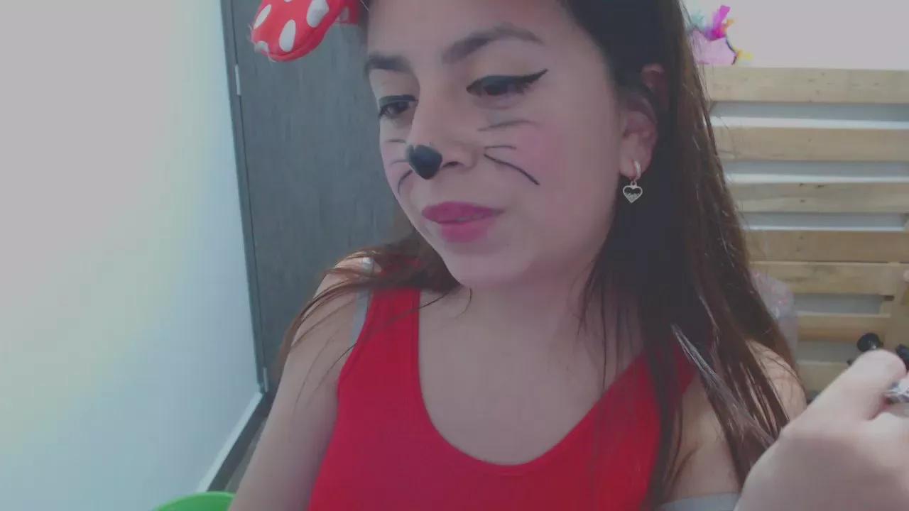 Danna_zv from Cam4