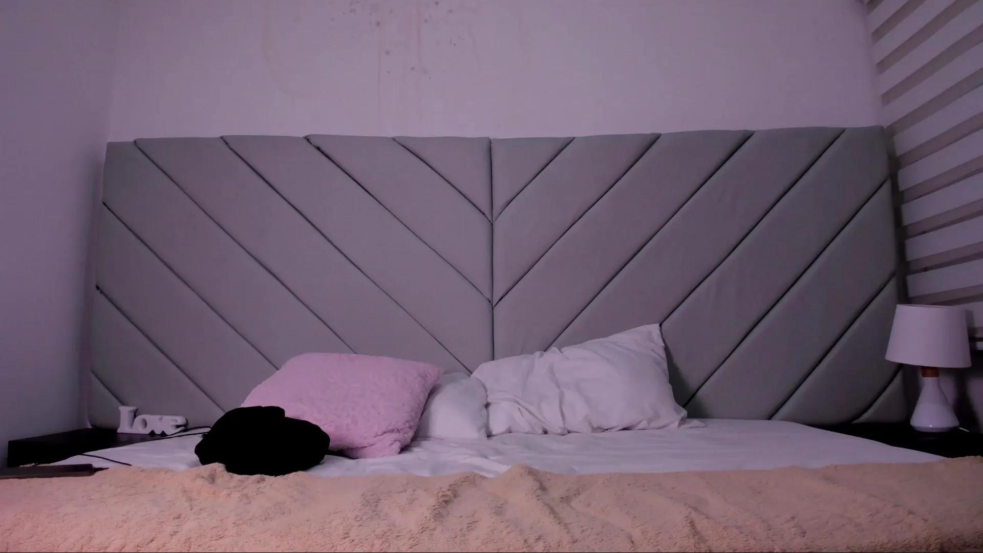 Danniandyeison from Cam4