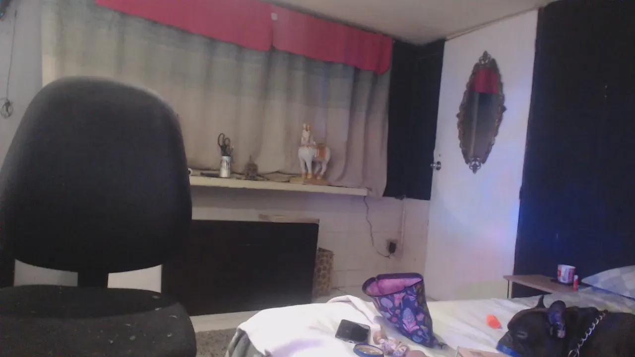 Dara_bravo from Cam4