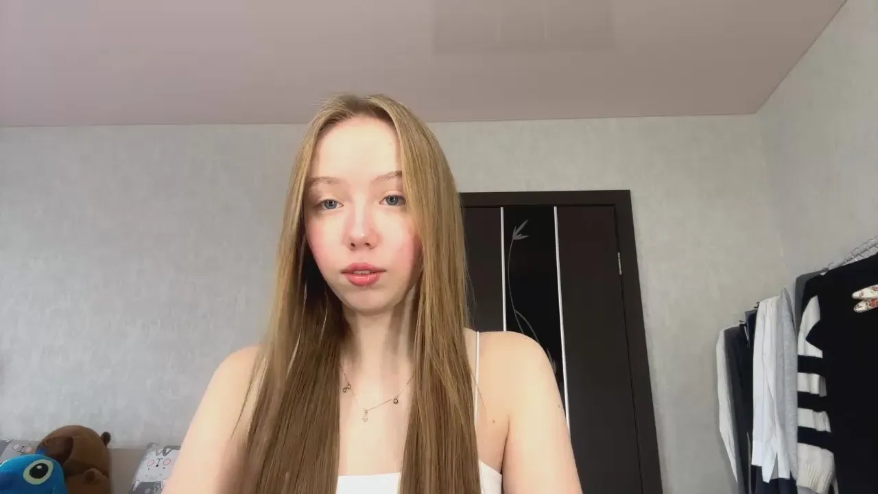 DedraKreiman from Cam4