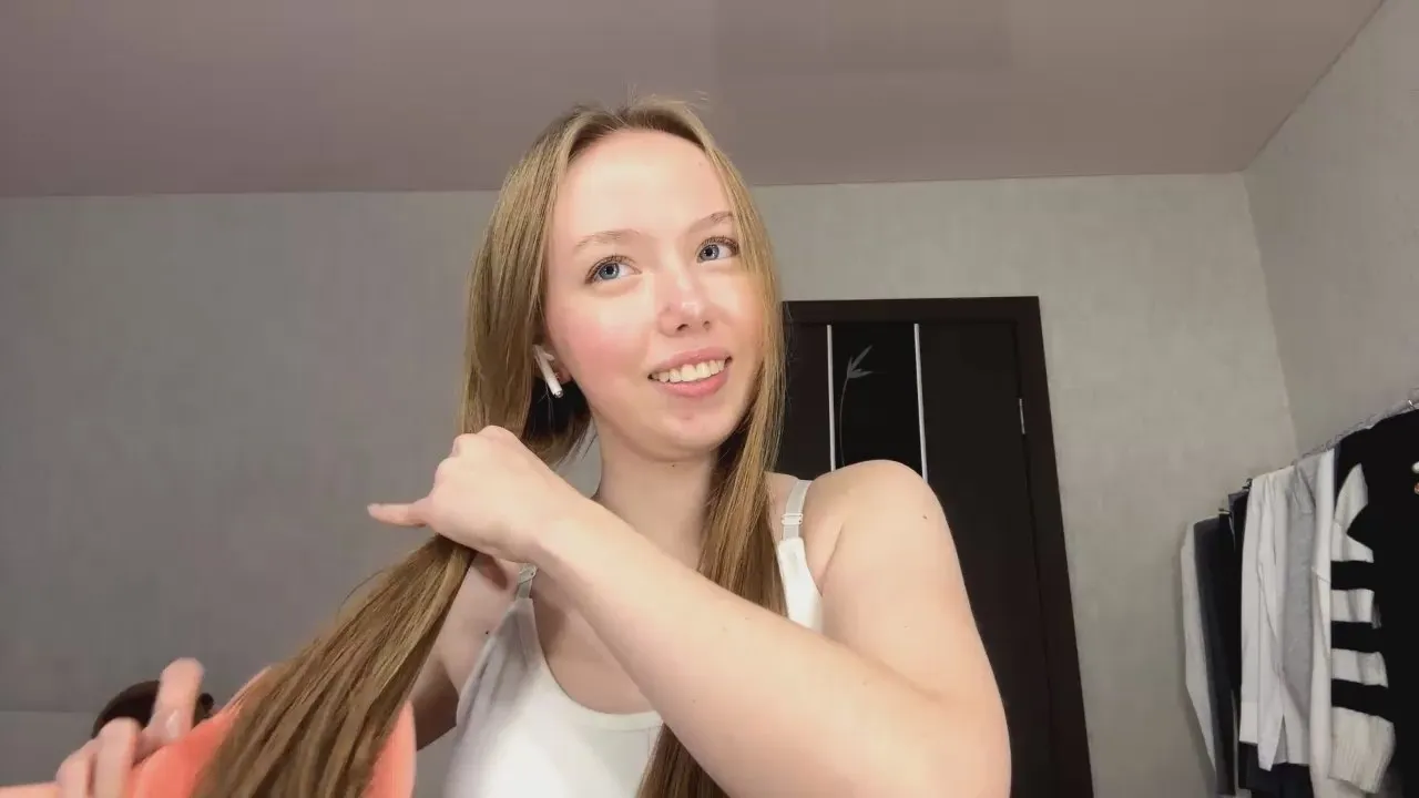 DedraKreiman from Cam4