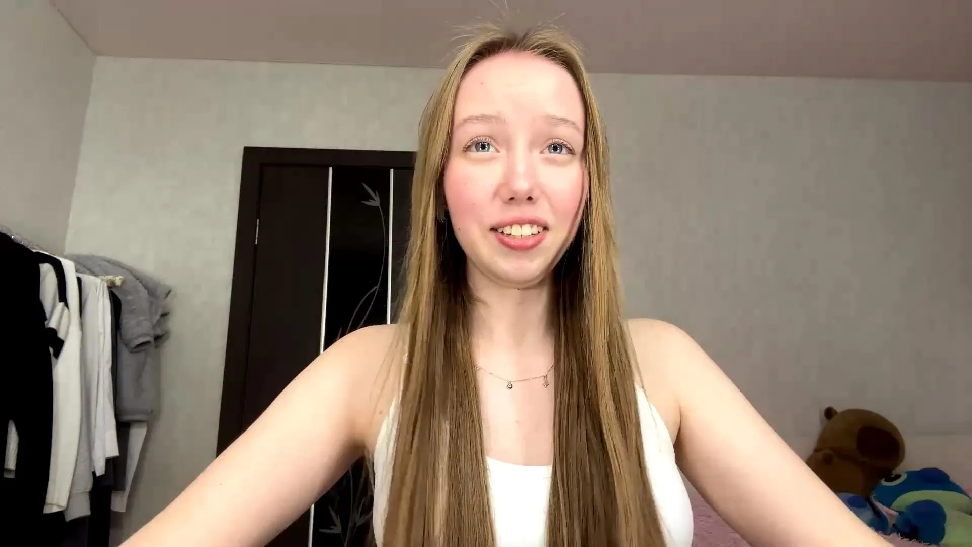 DedraKreiman from Cam4