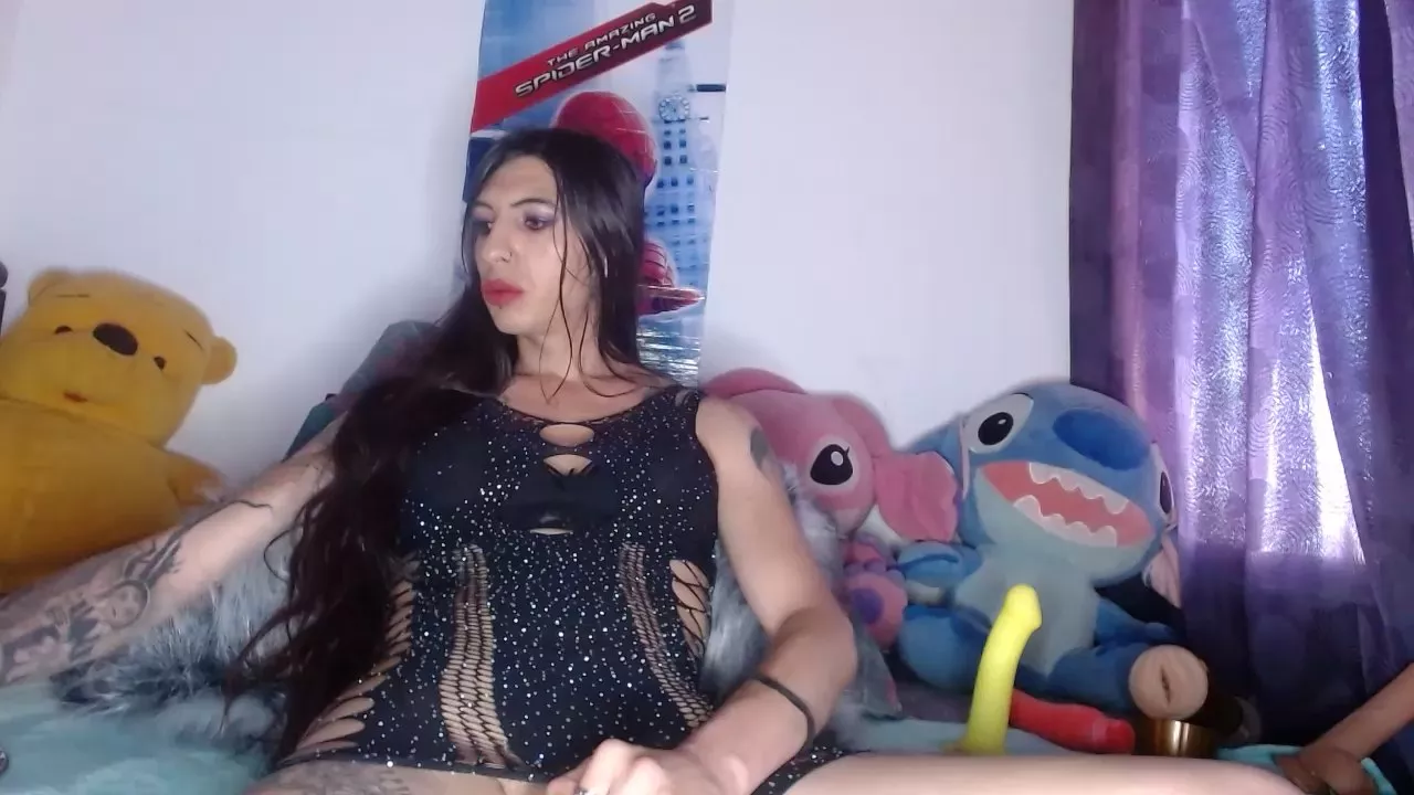 DimiBoom21 from Cam4