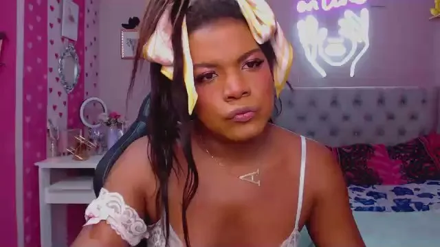 Divinetransx from Cam4