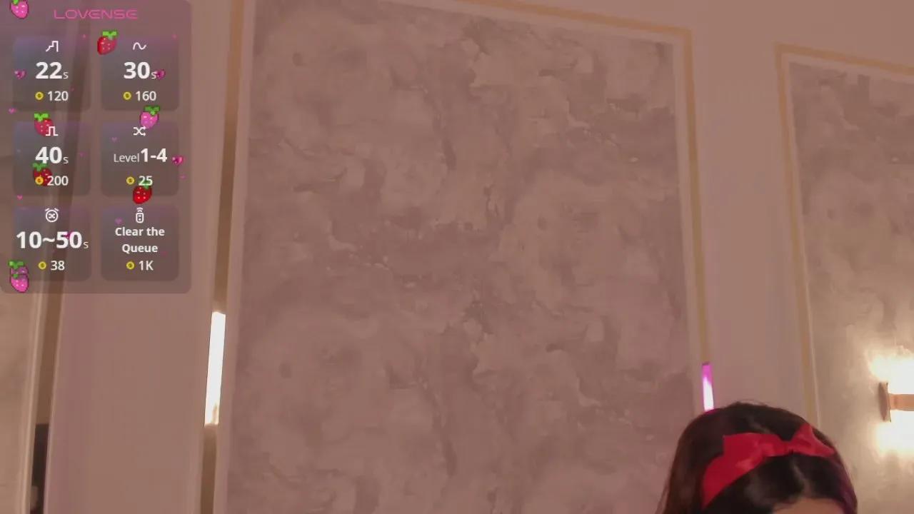 Doll_eyees_ from Cam4