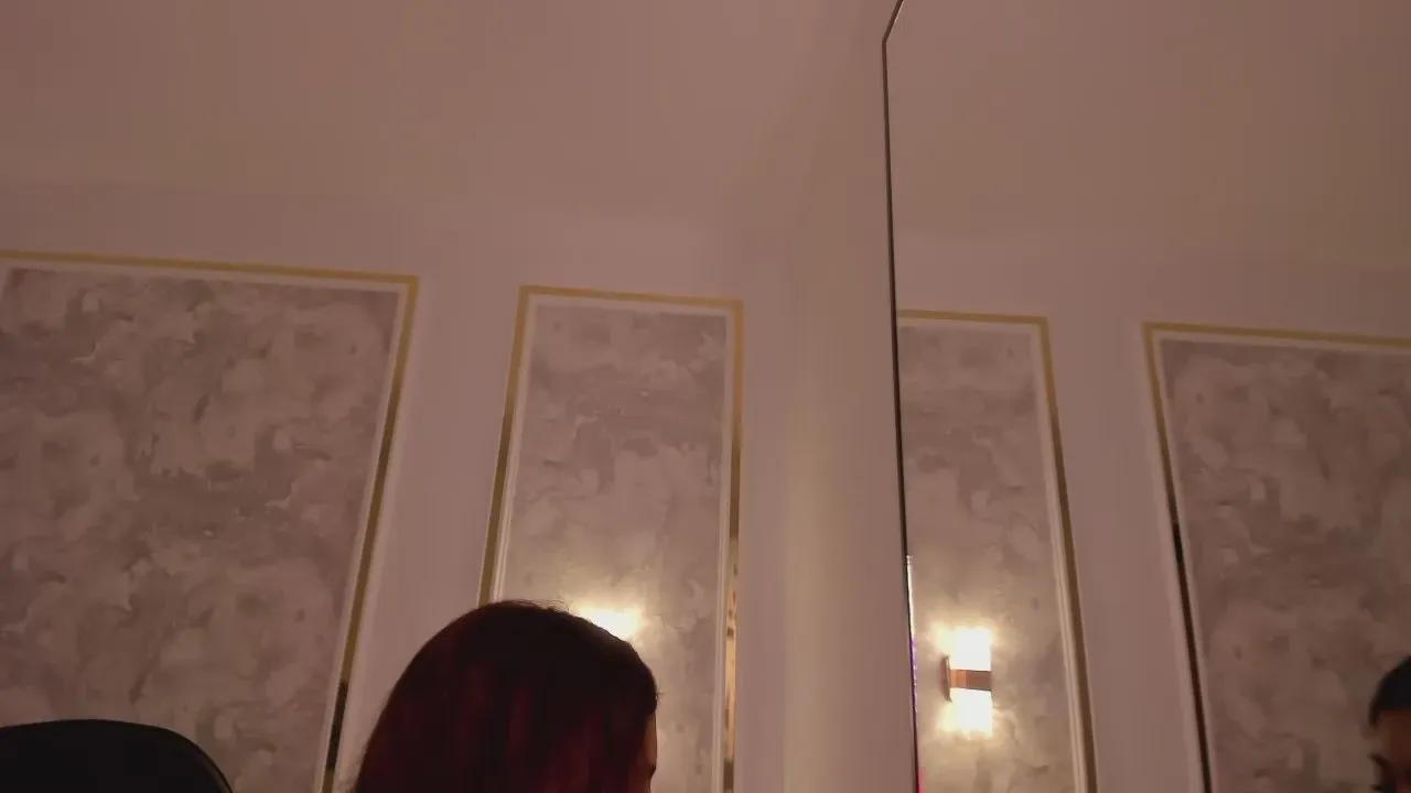 Doll_eyees_ from Cam4